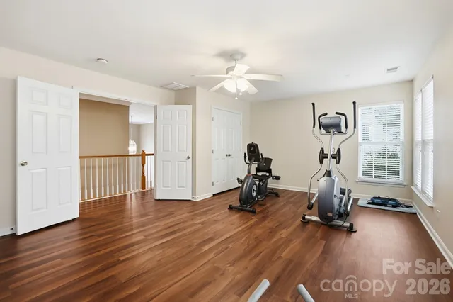 $765,000 | 11416 Foggy Bank Lane, Charlotte, NC 28214