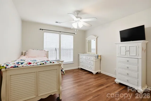 $765,000 | 11416 Foggy Bank Lane, Charlotte, NC 28214