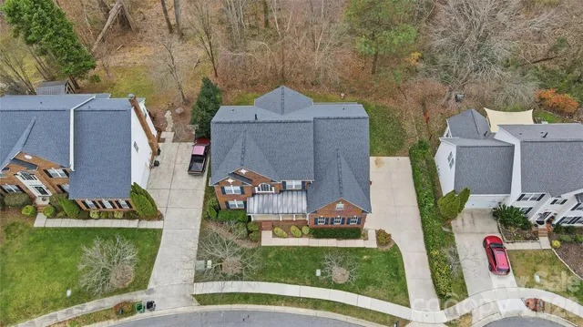 $765,000 | 11416 Foggy Bank Lane, Charlotte, NC 28214