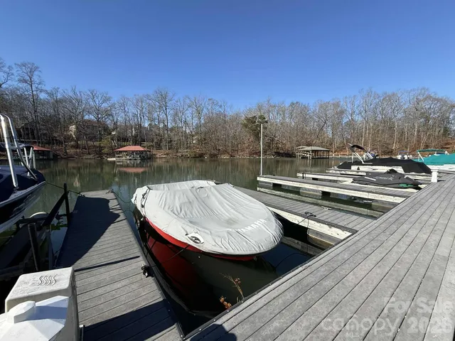 $765,000 | 11416 Foggy Bank Lane, Charlotte, NC 28214