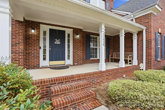 $765,000 | 11416 Foggy Bank Lane, Charlotte, NC 28214