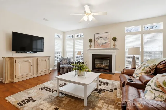 $765,000 | 11416 Foggy Bank Lane, Charlotte, NC 28214