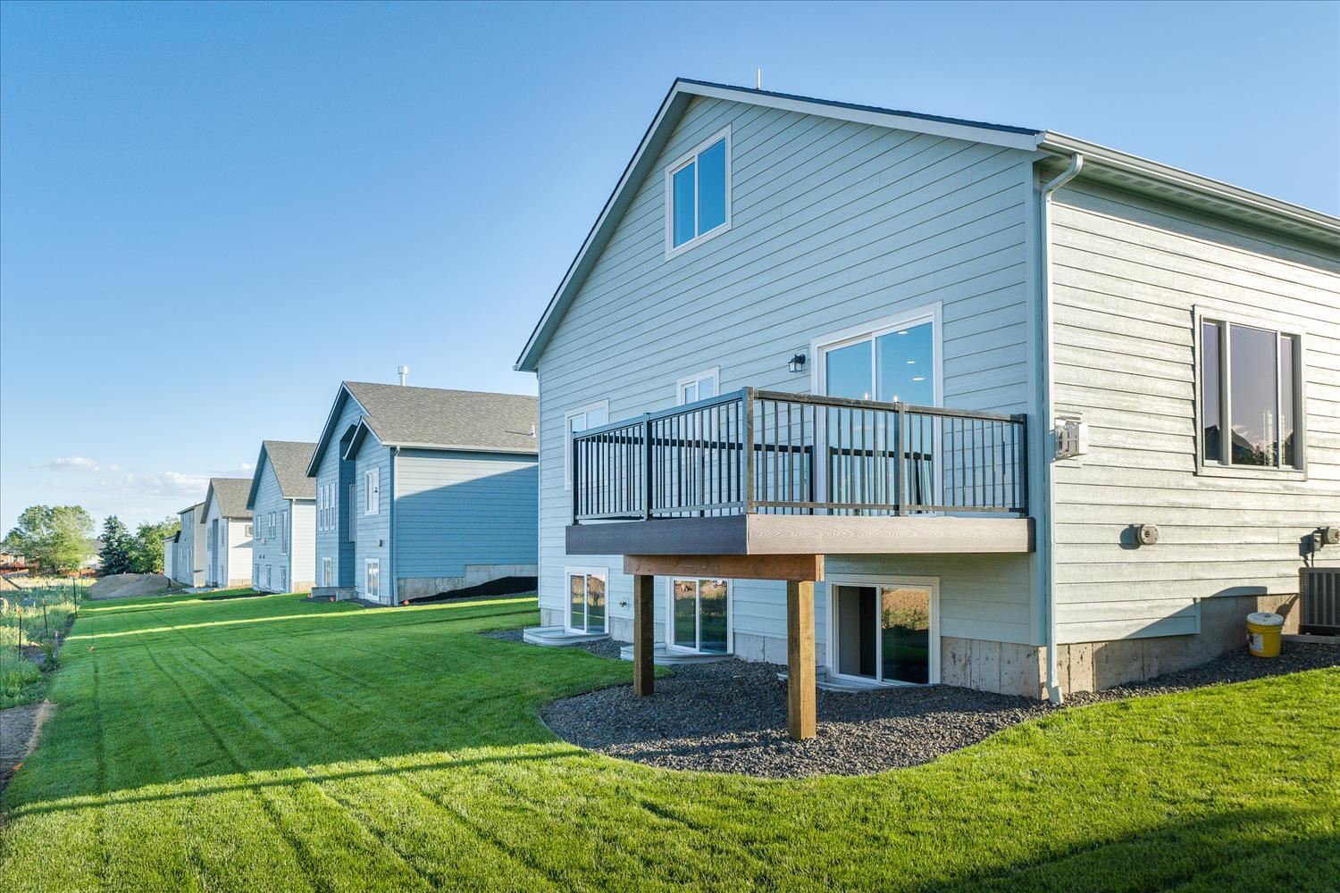 8446 North Oak Street Spokane, WA 99208 - Photo 22 of 24 Gallery Image 22