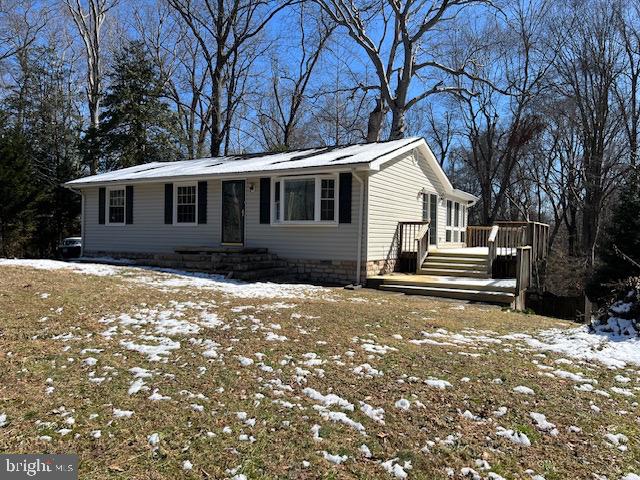 7012 Stanley Road King George, VA 22485 - Photo 3 of 38