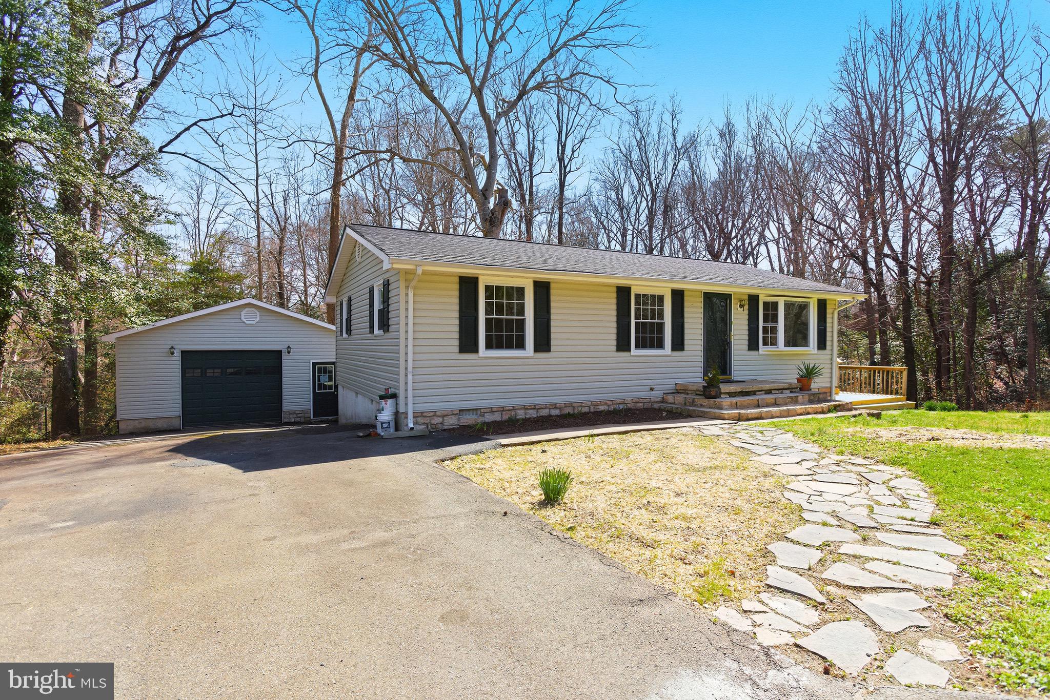 7012 Stanley Road King George, VA 22485 - Photo 31 of 38