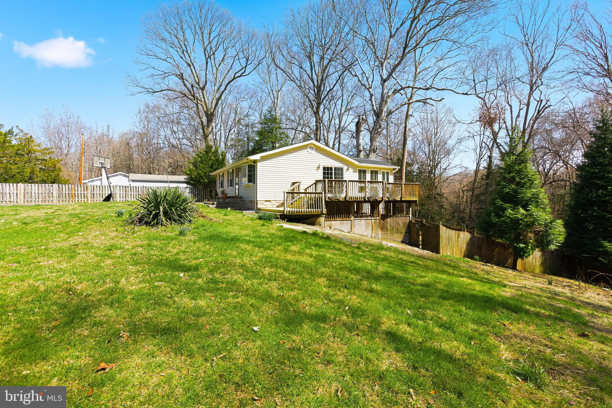 7012 Stanley Road King George, VA 22485 - Photo 32 of 38