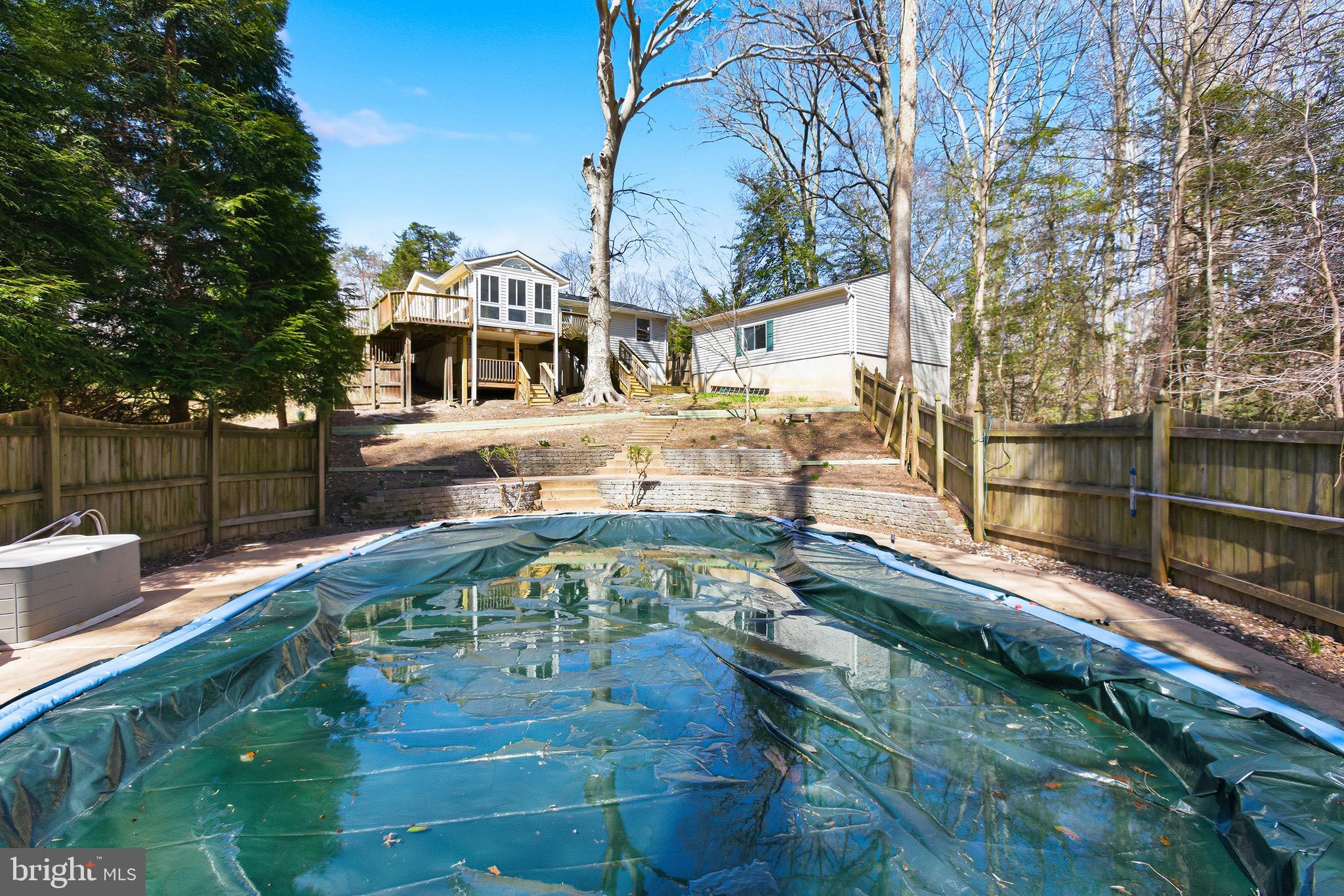 7012 Stanley Road King George, VA 22485 - Photo 38 of 38