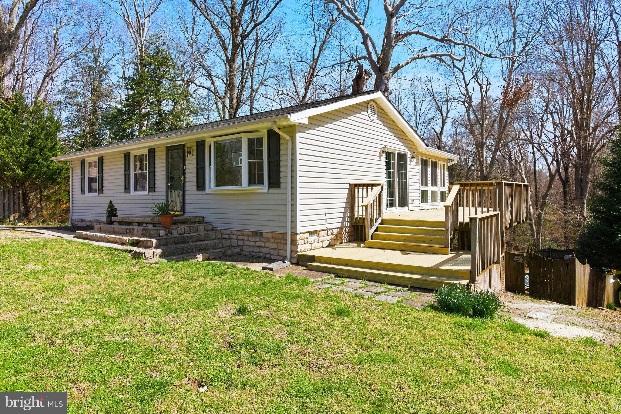 7012 Stanley Road King George, VA 22485 - Photo 6 of 38