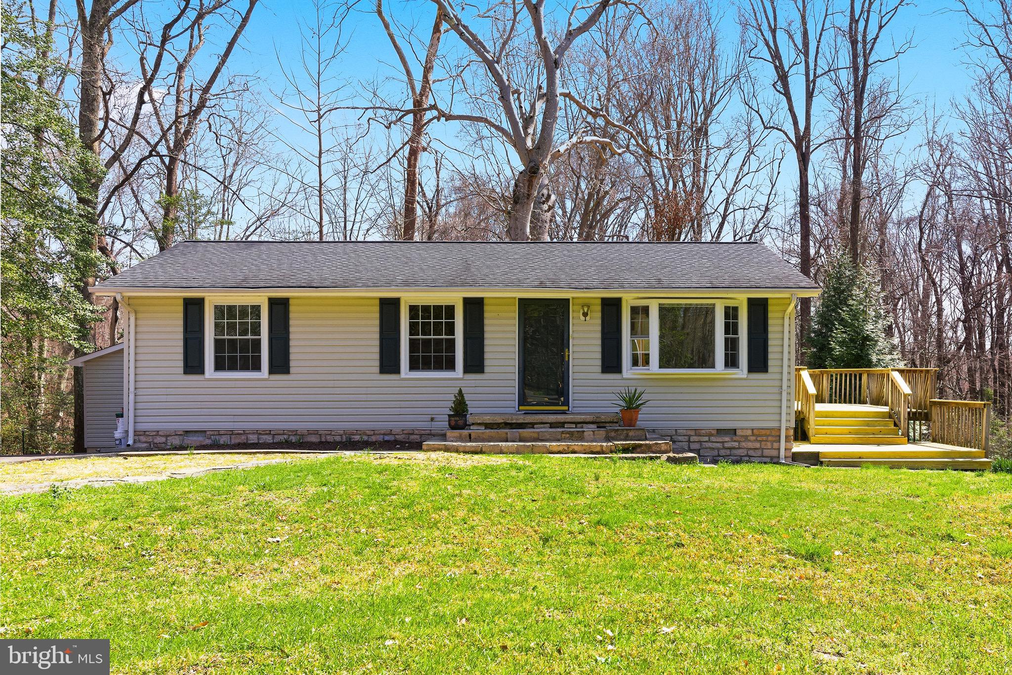 7012 Stanley Road King George, VA 22485 - Photo 7 of 38