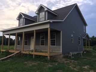1186 Old Mt Vernon Road Bethpage, TN 37022 - Photo 1 of 13 Gallery Image 1