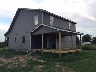 1186 Old Mt Vernon Road Bethpage, TN 37022 - Photo 2 of 13 Gallery Image 2
