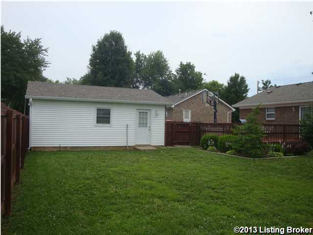 3372 Greenbriar Road Mount Washington, KY 40047 - Photo 18 of 21 Additional Photo