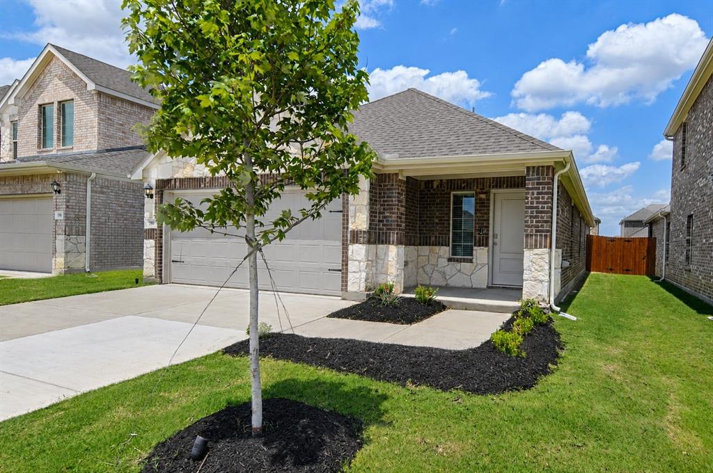 598 Minnie Lane Pilot Point, TX 76258 - Photo 4 of 26