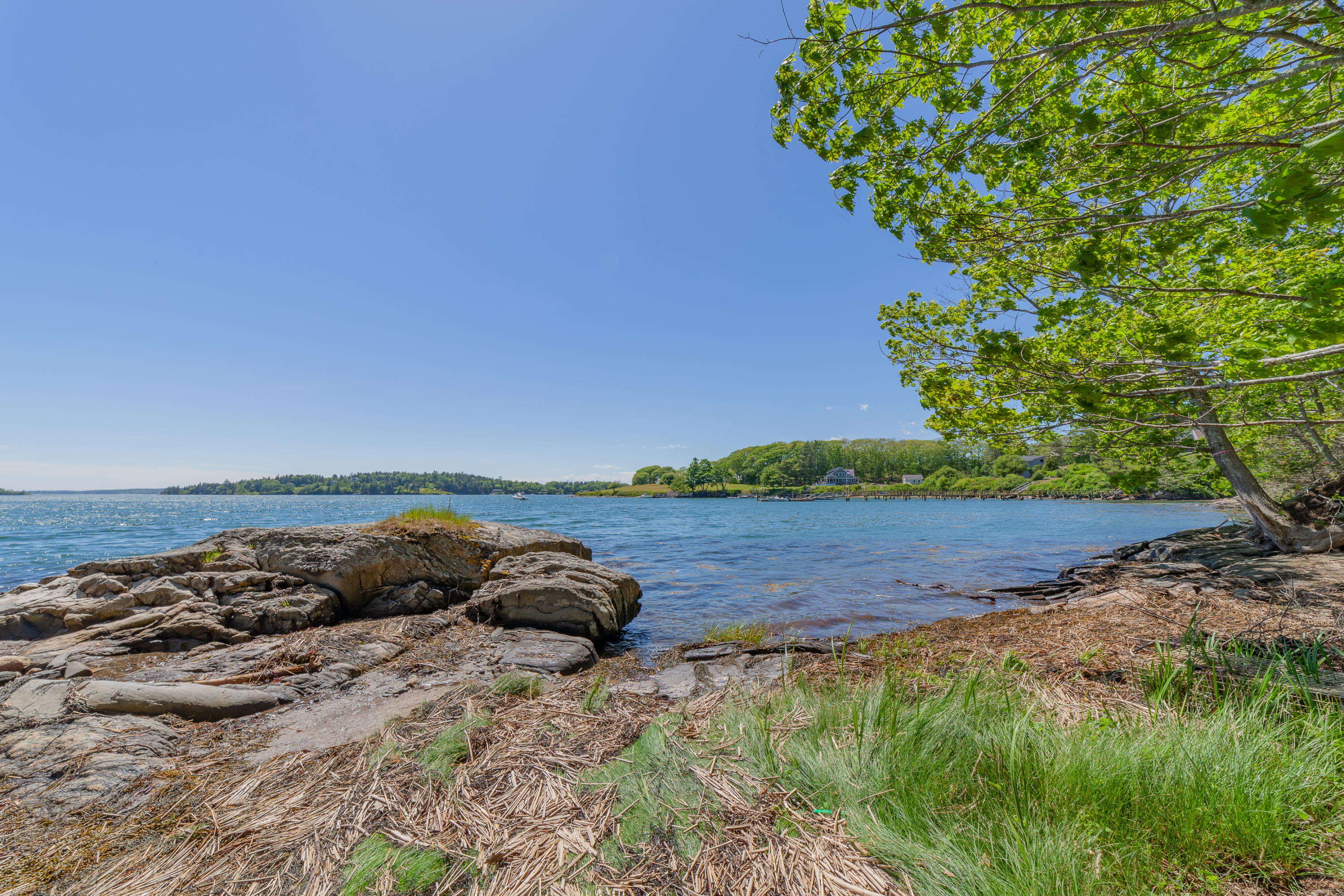 0 Arrowhead Road Boothbay, ME 04537 - Photo 8 of 8 Photo