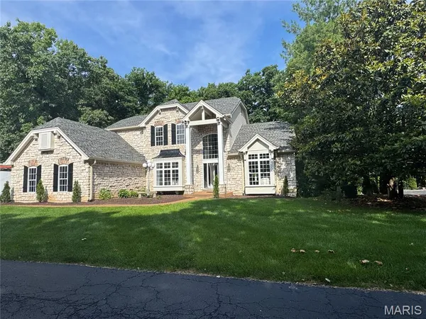 $725,000 | 16659 Highland Summit Drive, Wildwood, MO 63011