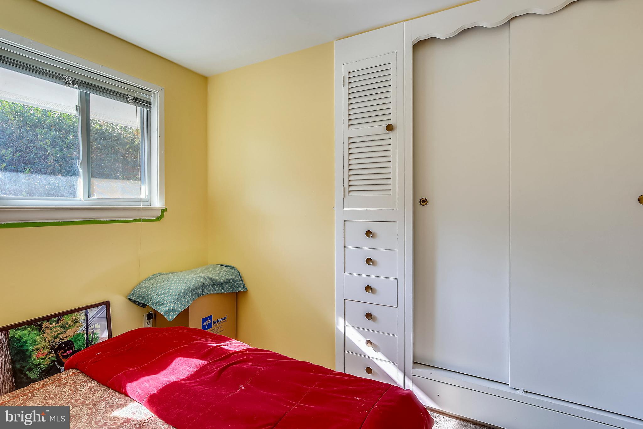 905 Hoyt Street Silver Spring, MD 20902 - Photo 21 of 36 Second Bedroom