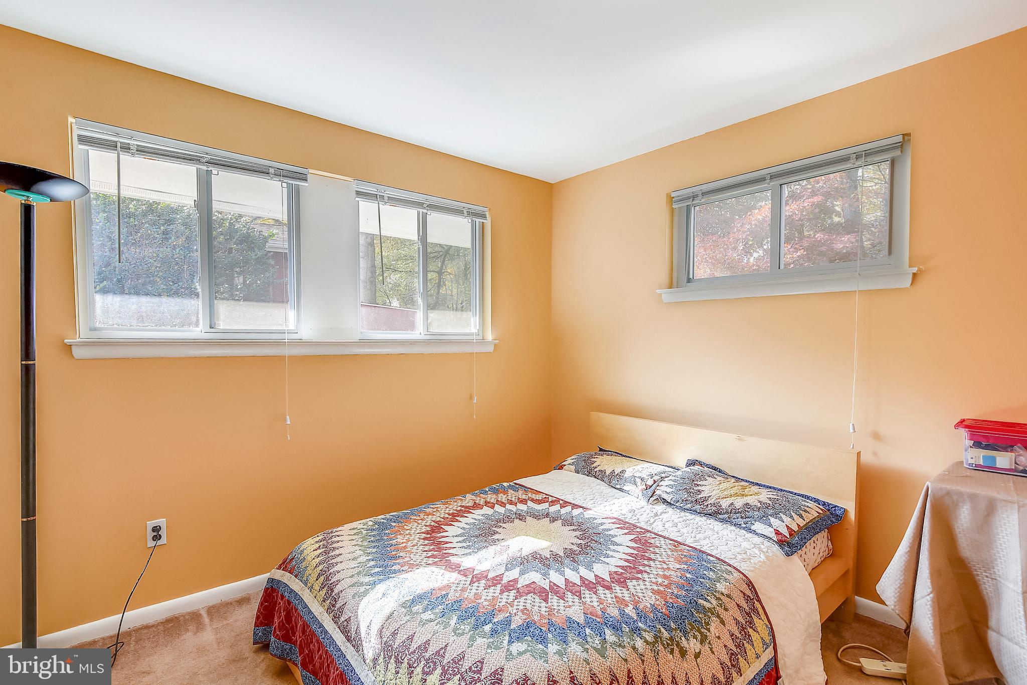 905 Hoyt Street Silver Spring, MD 20902 - Photo 22 of 36 Third Bedroom