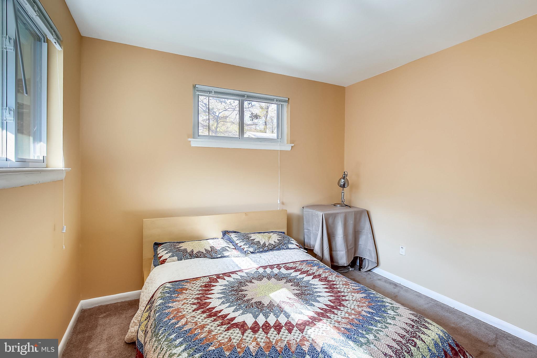 905 Hoyt Street Silver Spring, MD 20902 - Photo 23 of 36 Third Bedroom