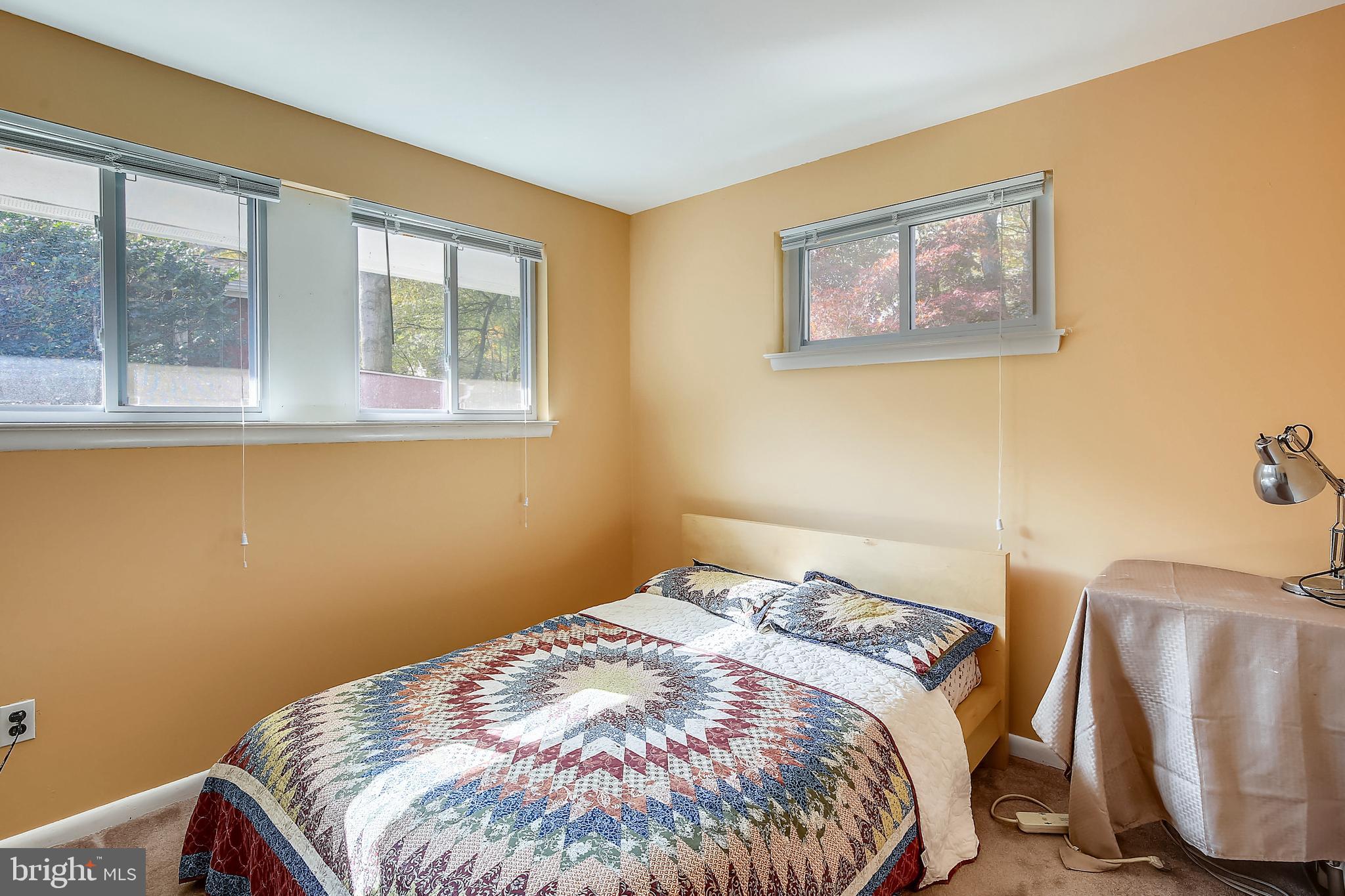 905 Hoyt Street Silver Spring, MD 20902 - Photo 24 of 36 Third Bedroom