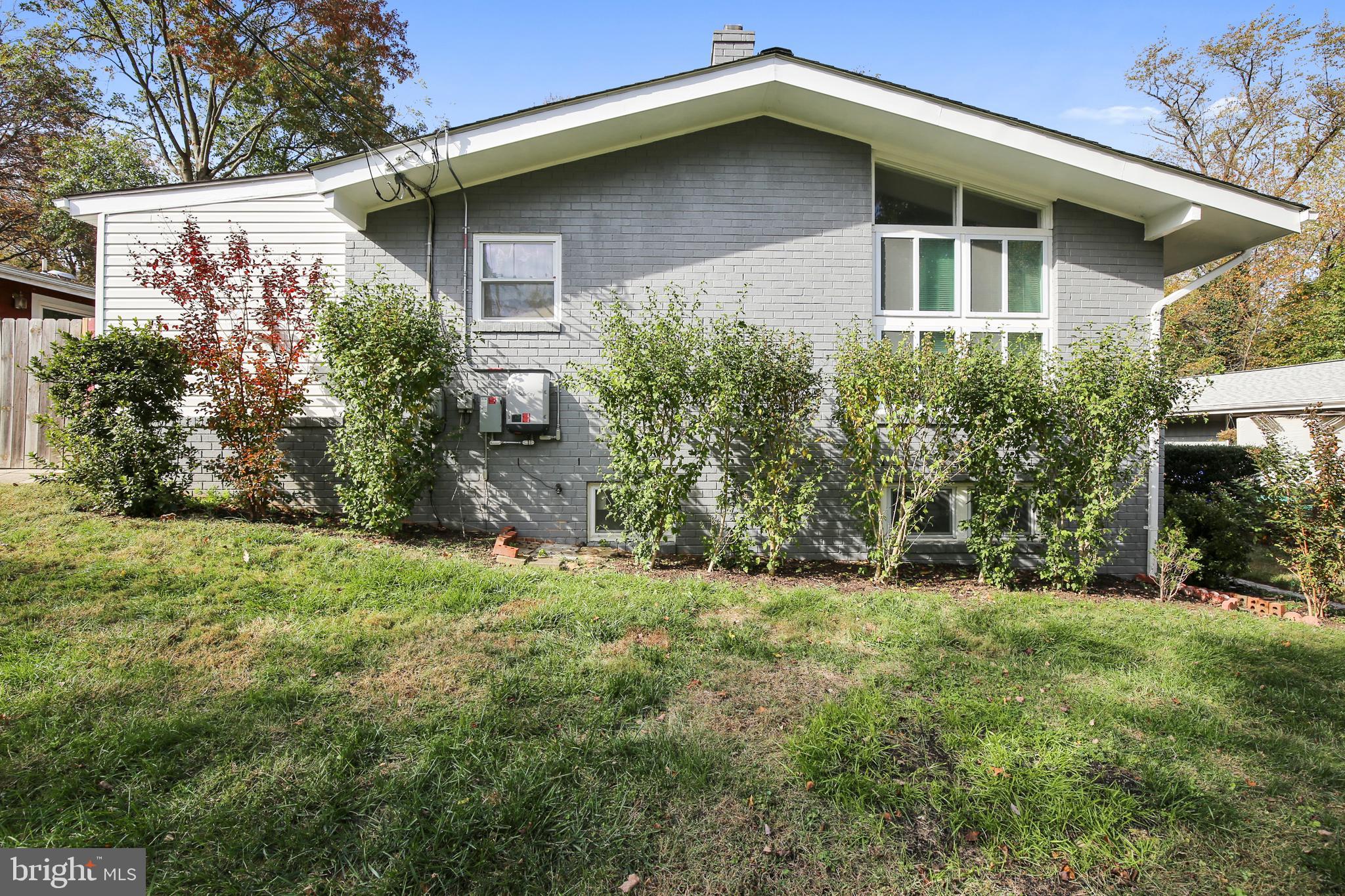 905 Hoyt Street Silver Spring, MD 20902 - Photo 33 of 36 Street View