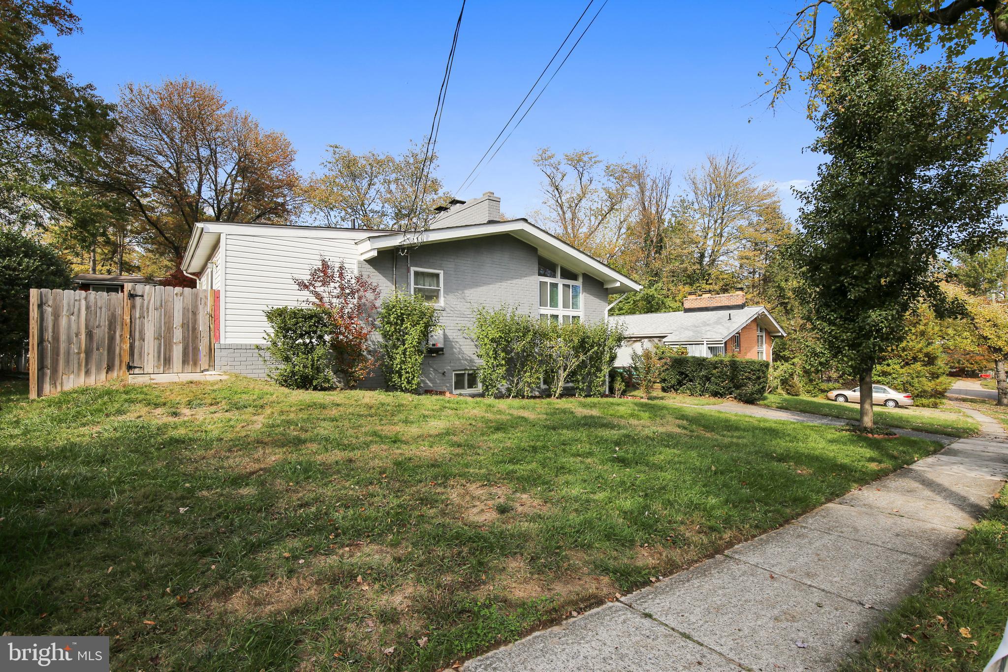 905 Hoyt Street Silver Spring, MD 20902 - Photo 35 of 36 Street View