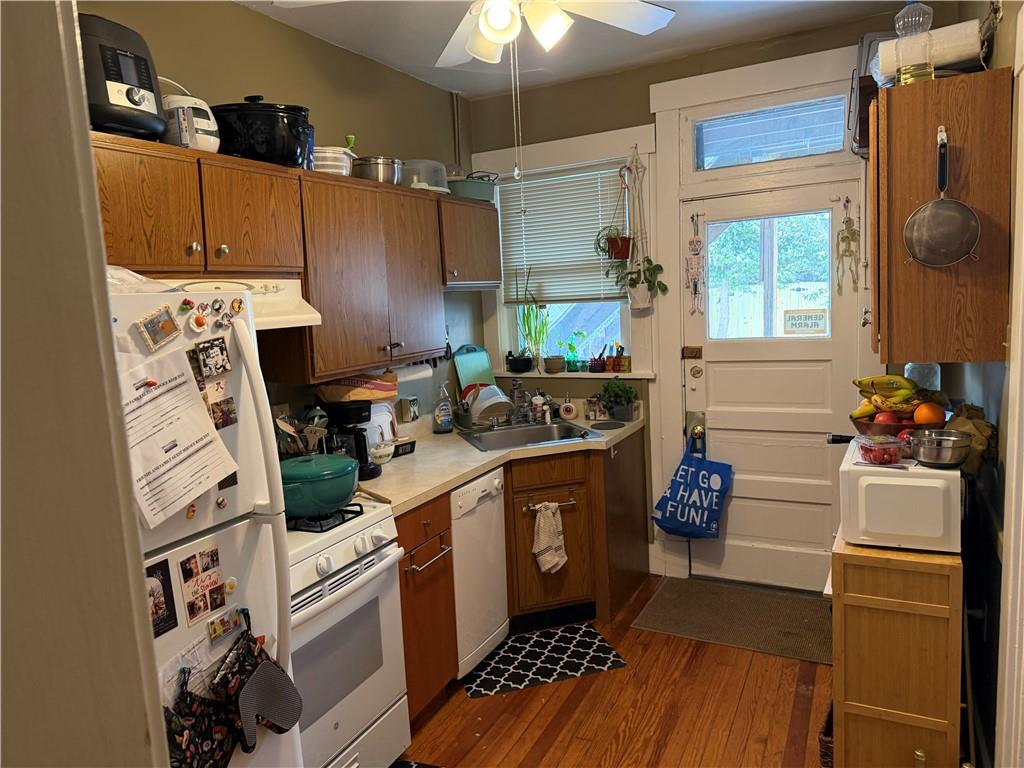 5726 Howe Street, Unit 1 Pittsburgh, PA 15232 - Photo 4 of 16