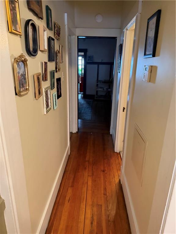 5726 Howe Street, Unit 1 Pittsburgh, PA 15232 - Photo 6 of 16