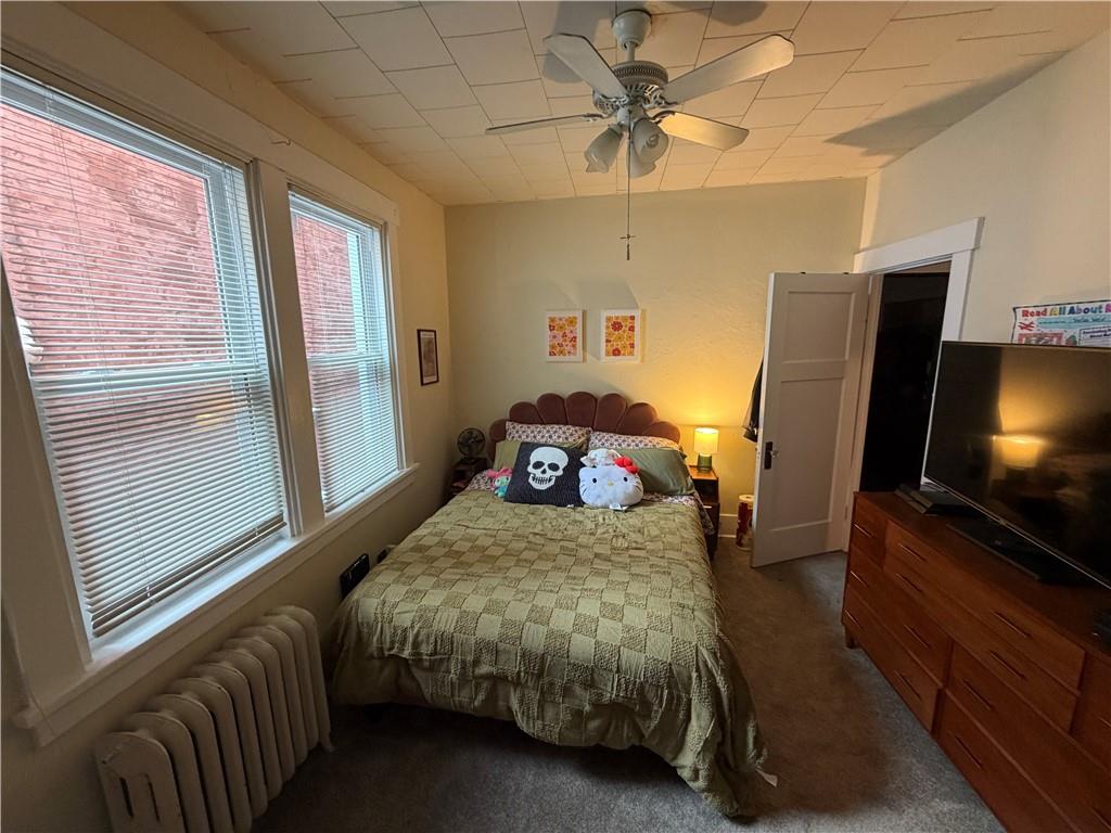 5726 Howe Street, Unit 1 Pittsburgh, PA 15232 - Photo 9 of 16