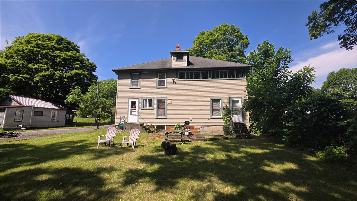 2251 Lower Lake Road Seneca Falls, NY 13148 - Photo 2 of 28