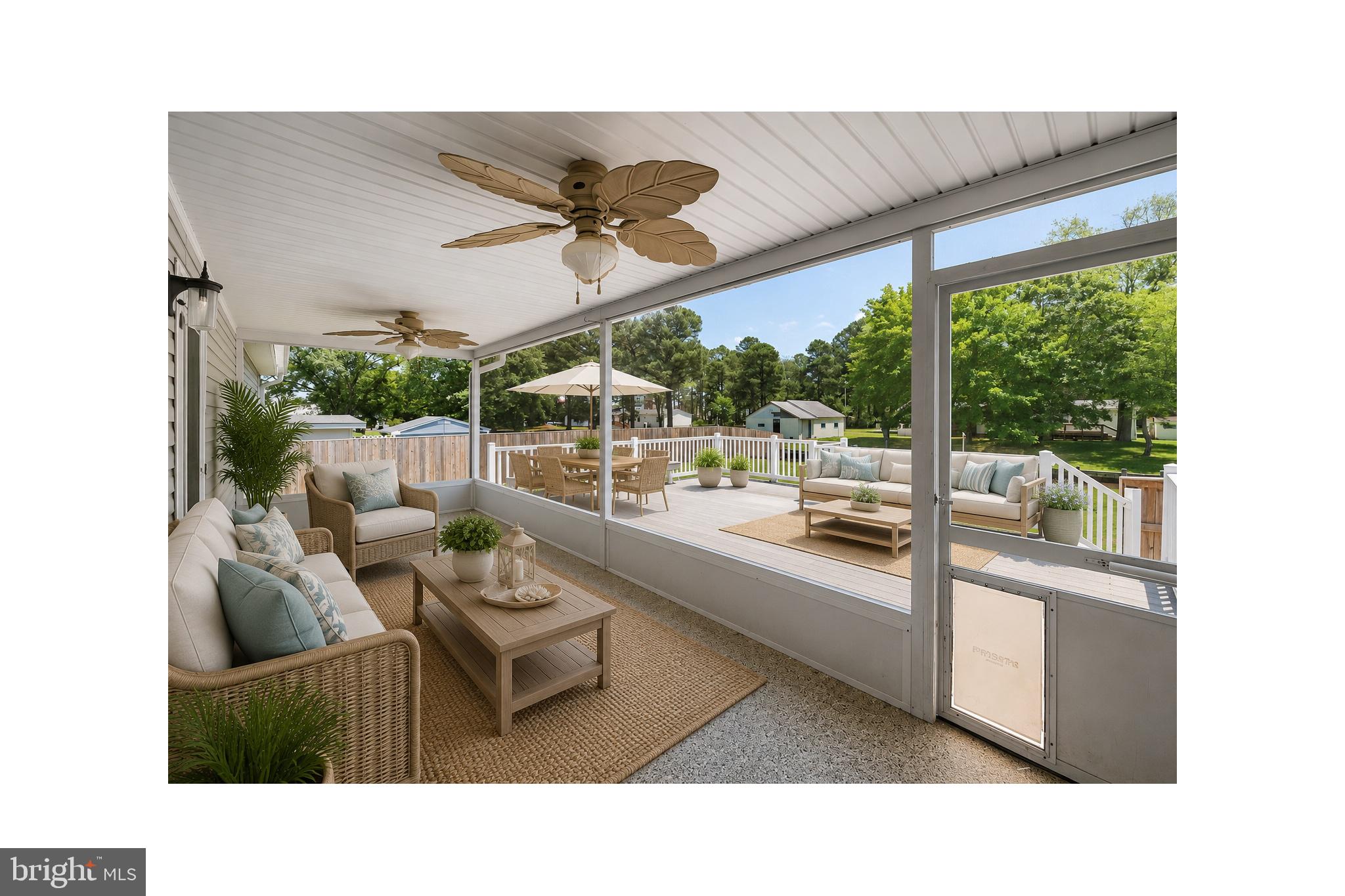12212 Brant Road Bishopville, MD 21813 - Photo 12 of 76