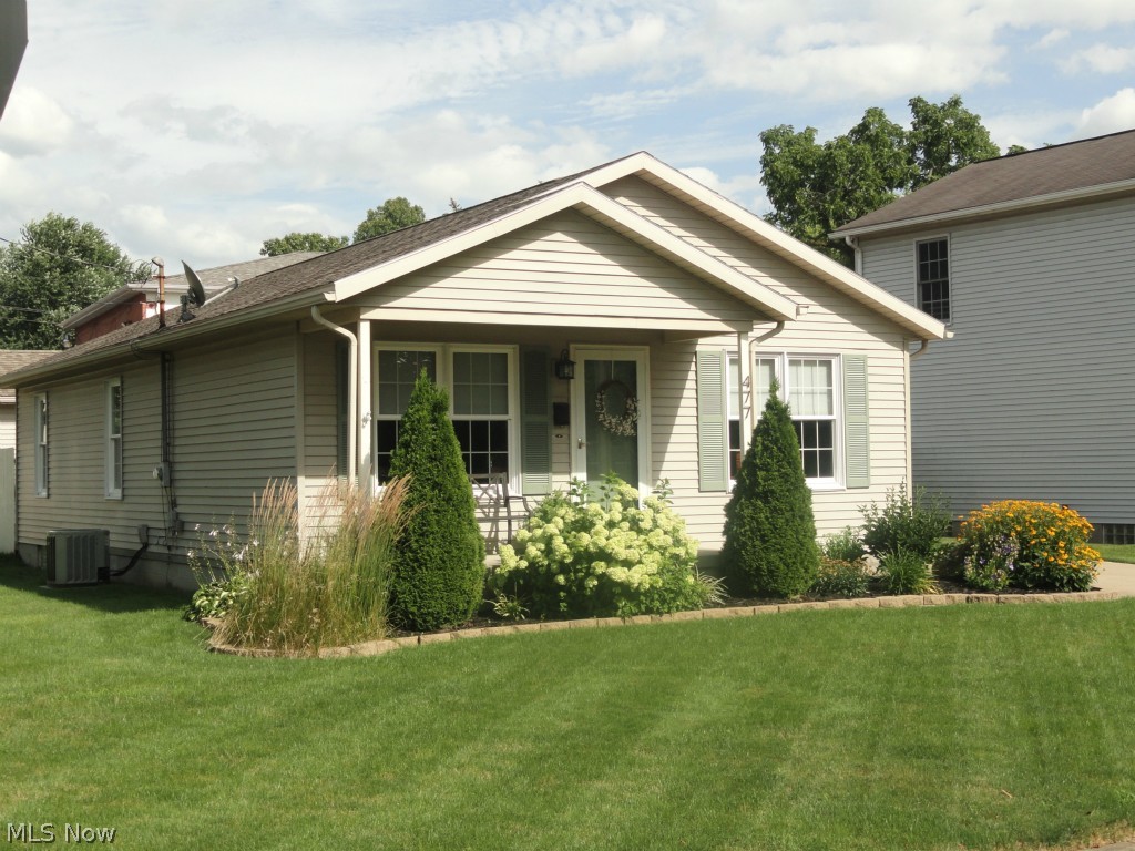 477 Ripley Avenue Akron, OH 44312 - Photo 2 of 19 Gallery Image 2