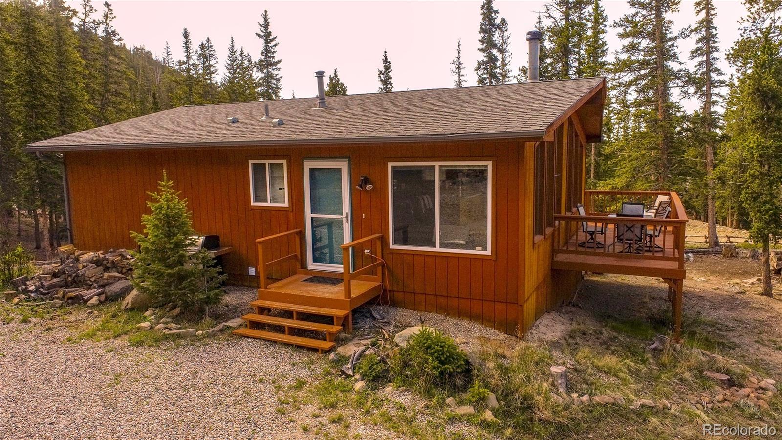 394 Co Road Fairplay, CO 80440 - Photo 4 of 50