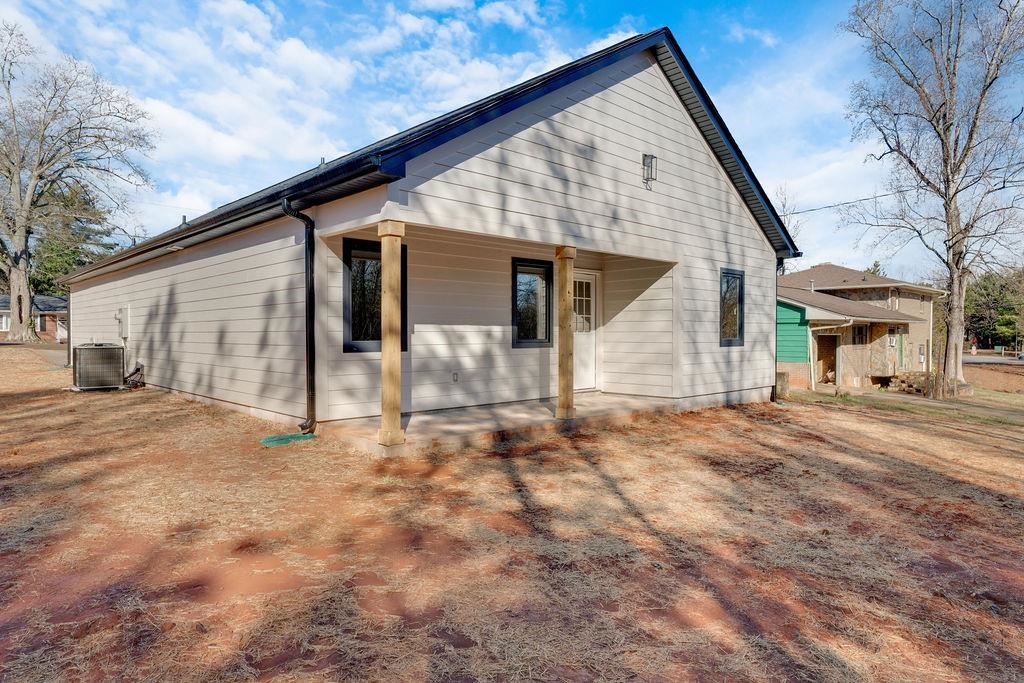 1103 Elmore Street Gaffney, SC 29340 - Photo 25 of 30