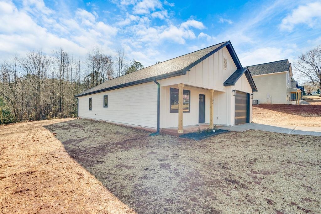 1103 Elmore Street Gaffney, SC 29340 - Photo 29 of 30