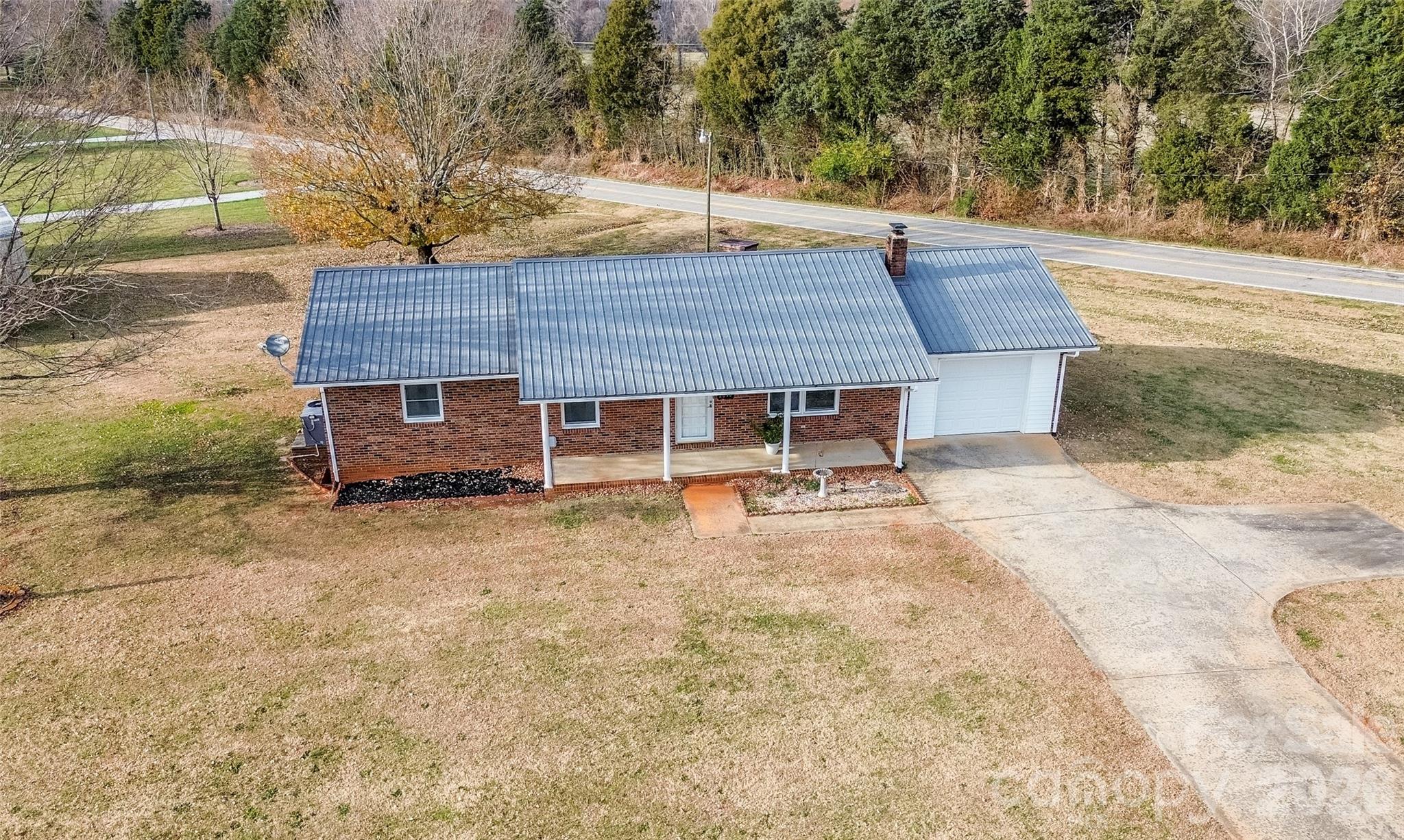 2890 Hobson Road Cleveland, NC 27013 - Photo 35 of 48