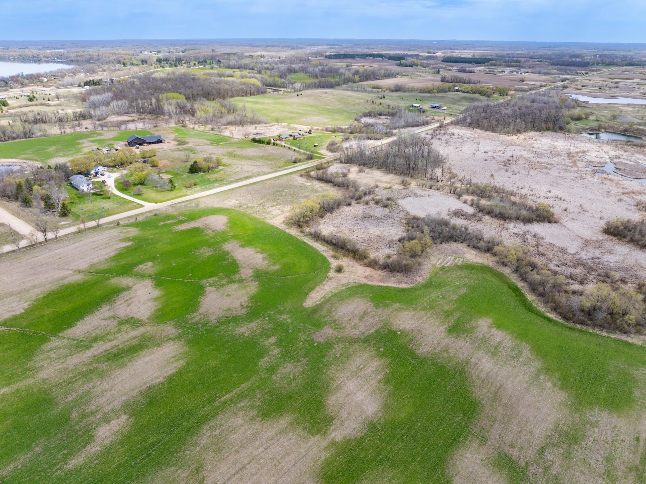 Lot 2 Buckskin Road Alexandria, MN 56308 - Photo 8 of 19