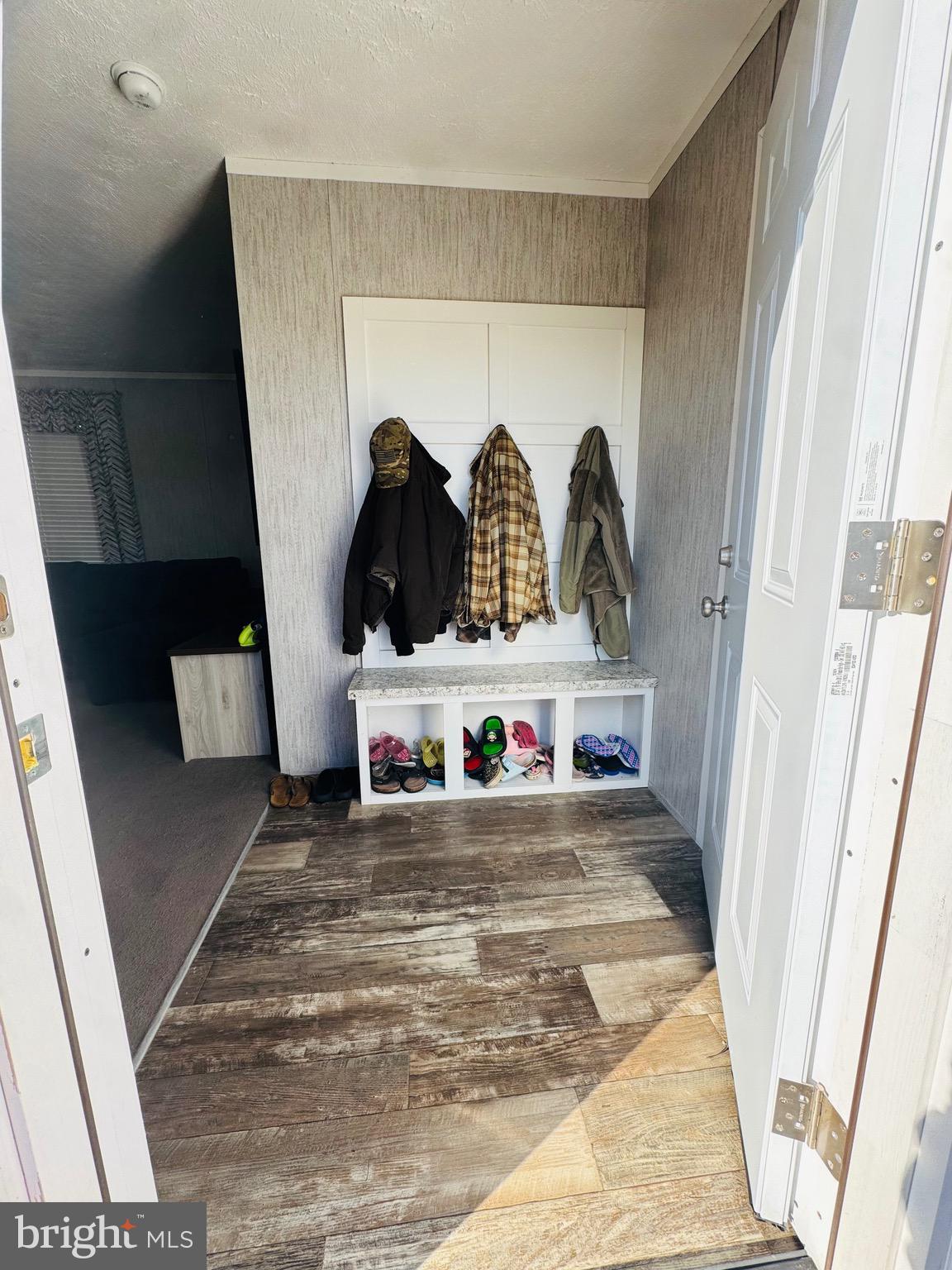 720 Mountain Road Pine Grove, PA 17963 - Photo 17 of 35 a view of water heater room