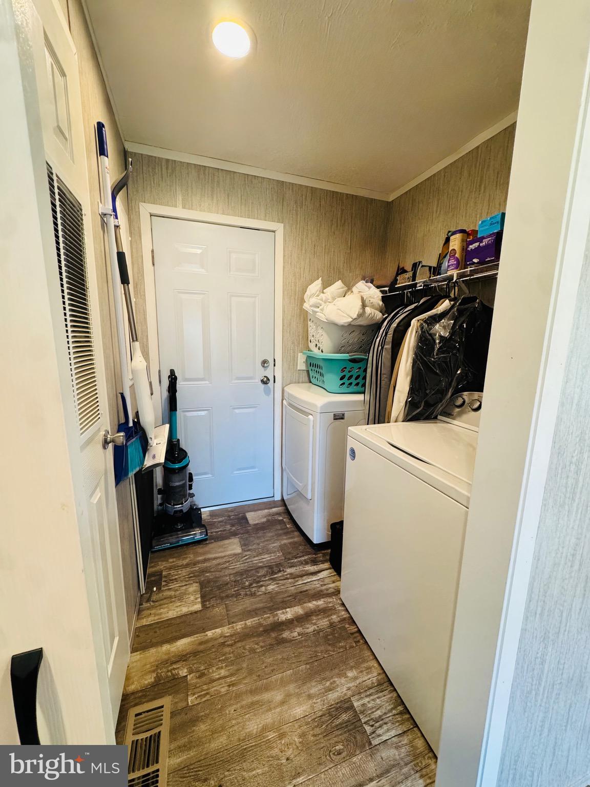 720 Mountain Road Pine Grove, PA 17963 - Photo 24 of 35 a view of walk in closet with clothes and shoes