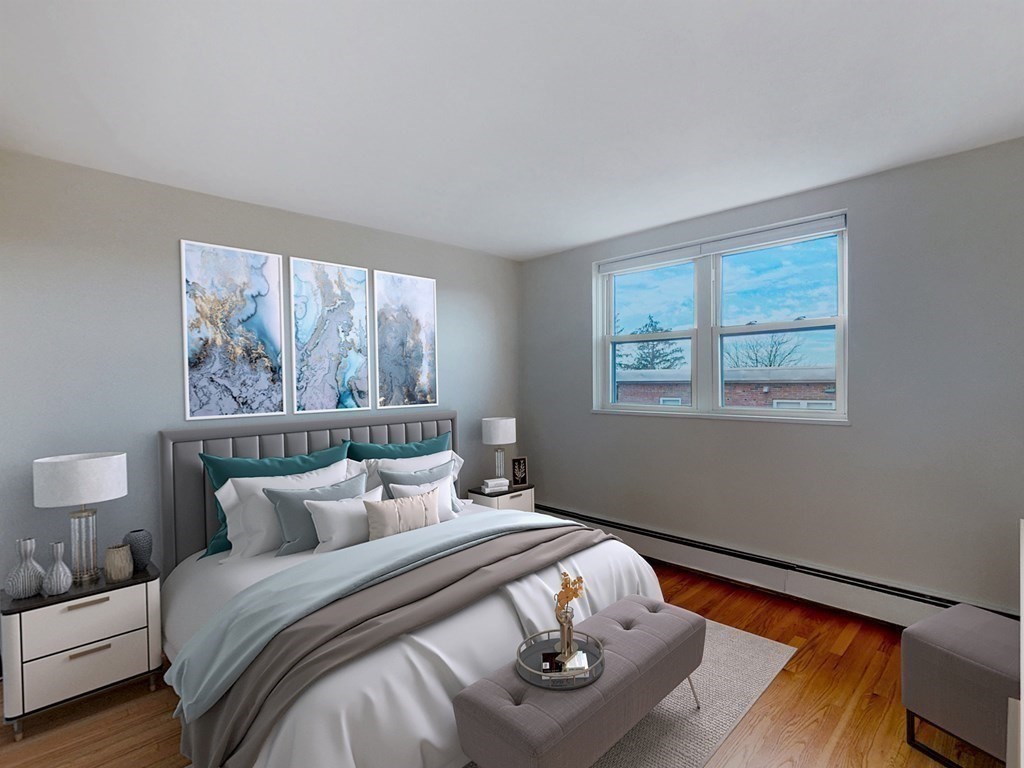 1105 Lexington Street, Unit 611 Waltham, MA 02452 - Photo 11 of 13