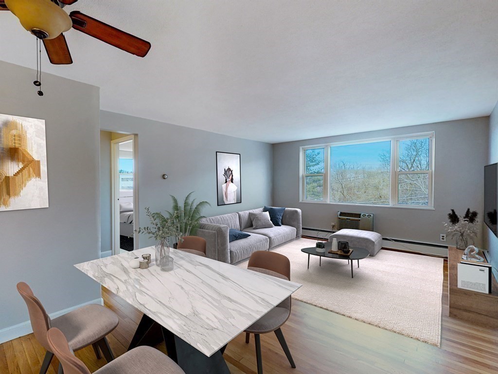 1105 Lexington Street, Unit 611 Waltham, MA 02452 - Photo 5 of 13