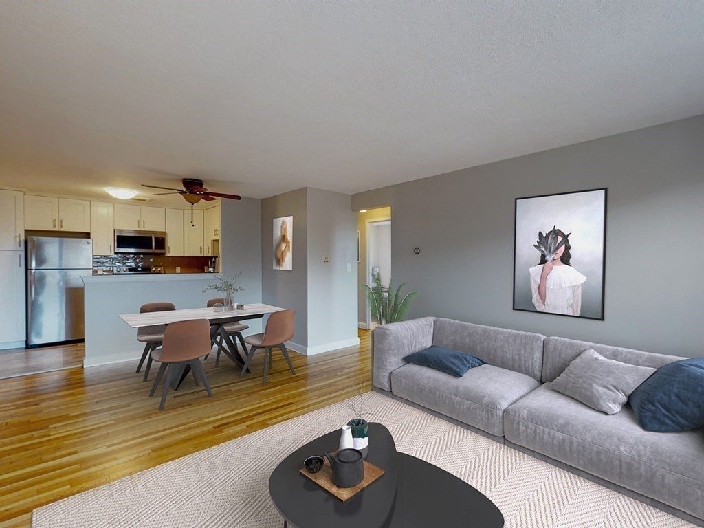 1105 Lexington Street, Unit 611 Waltham, MA 02452 - Photo 7 of 13