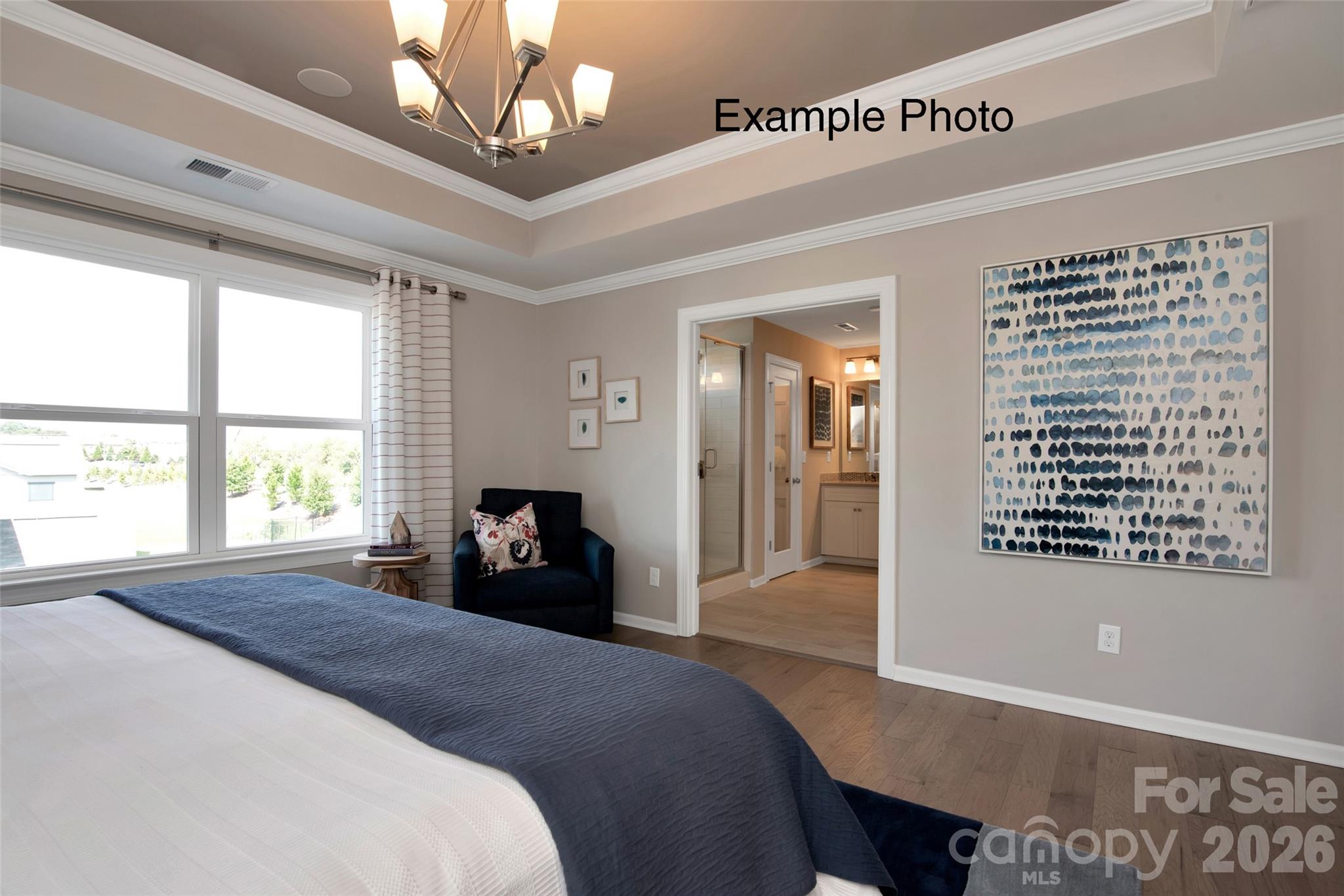 133 Howe Road, Unit HAF0136 Mooresville, NC 28115 - Photo 13 of 33 Gallery Image 13
