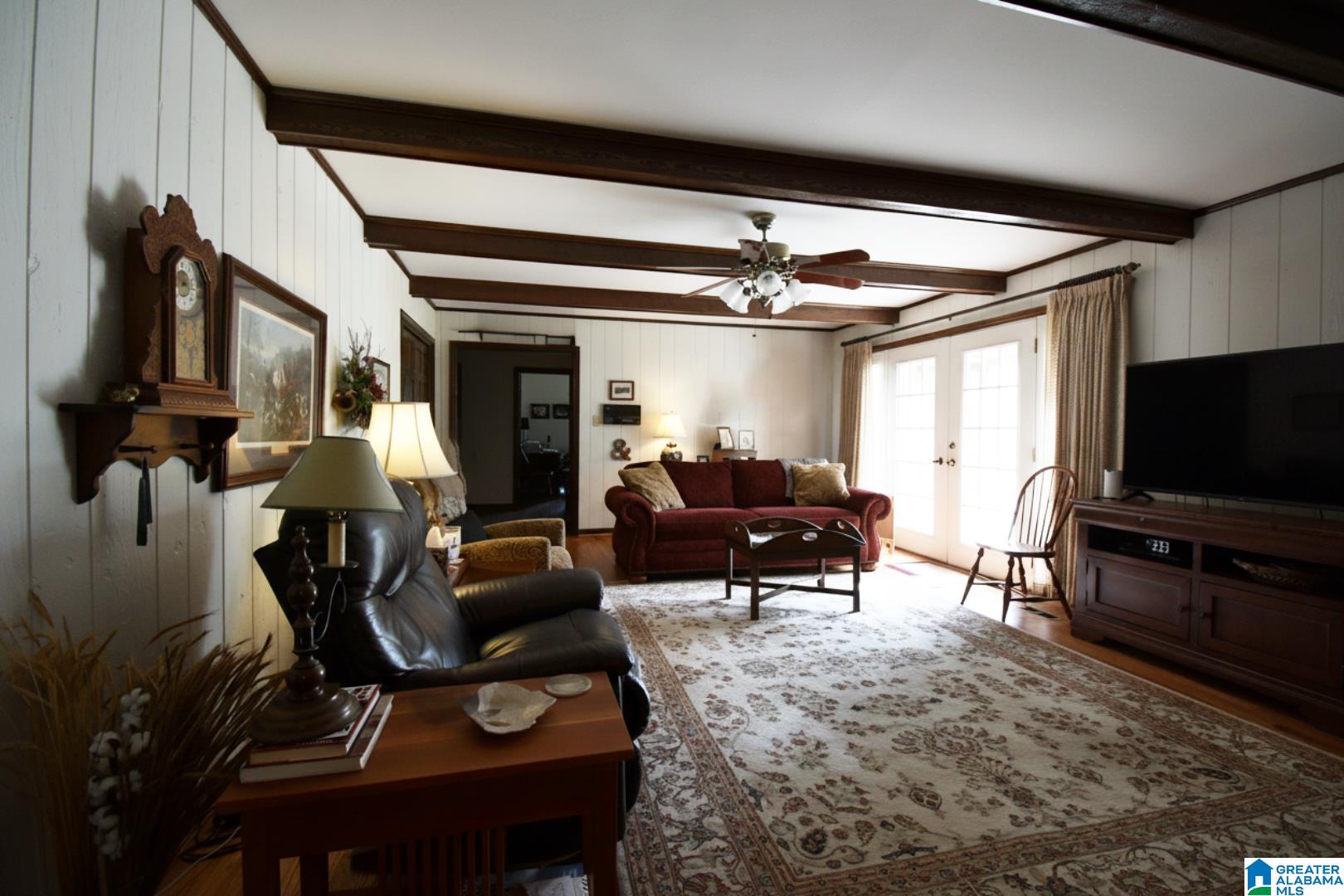 253 Eastaboga Road Talladega, AL 35160 - Photo 10 of 27