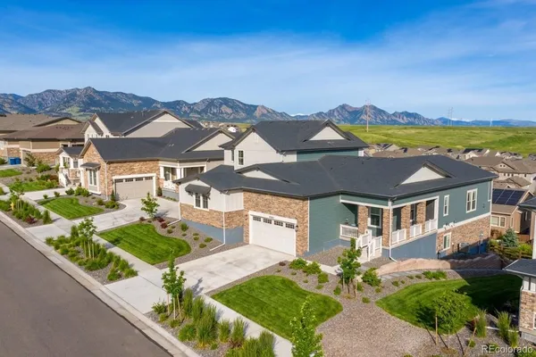 $699,000 | 17693 West 93rd Place, Arvada, CO 80007