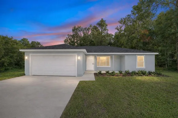 $244,900 | 1956 Southwest Admiral Landing Drive, Dunnellon, FL 34431