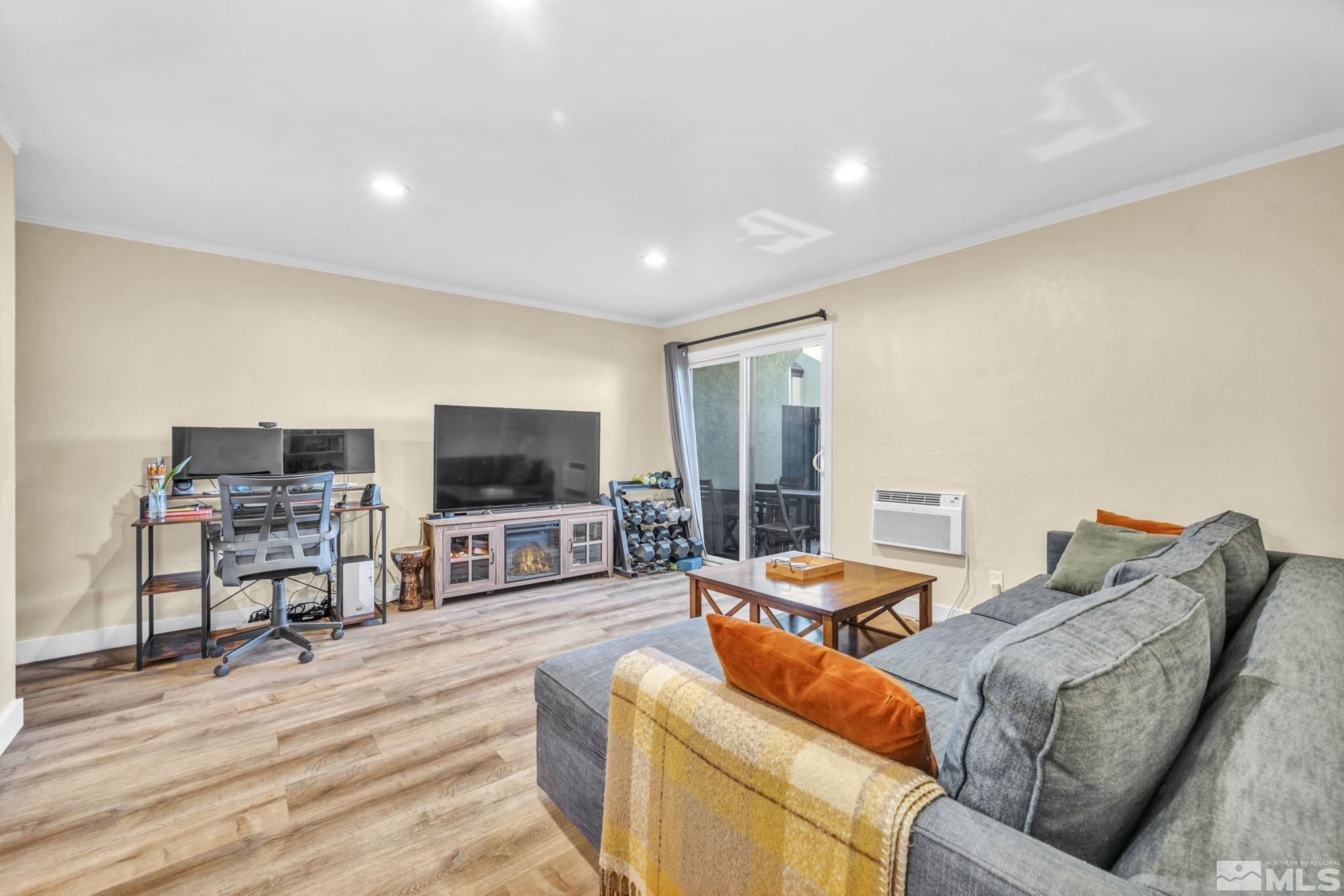 2450 Lymbery Street, Unit 125 Reno, NV 89509 - Photo 11 of 28 Photo 11