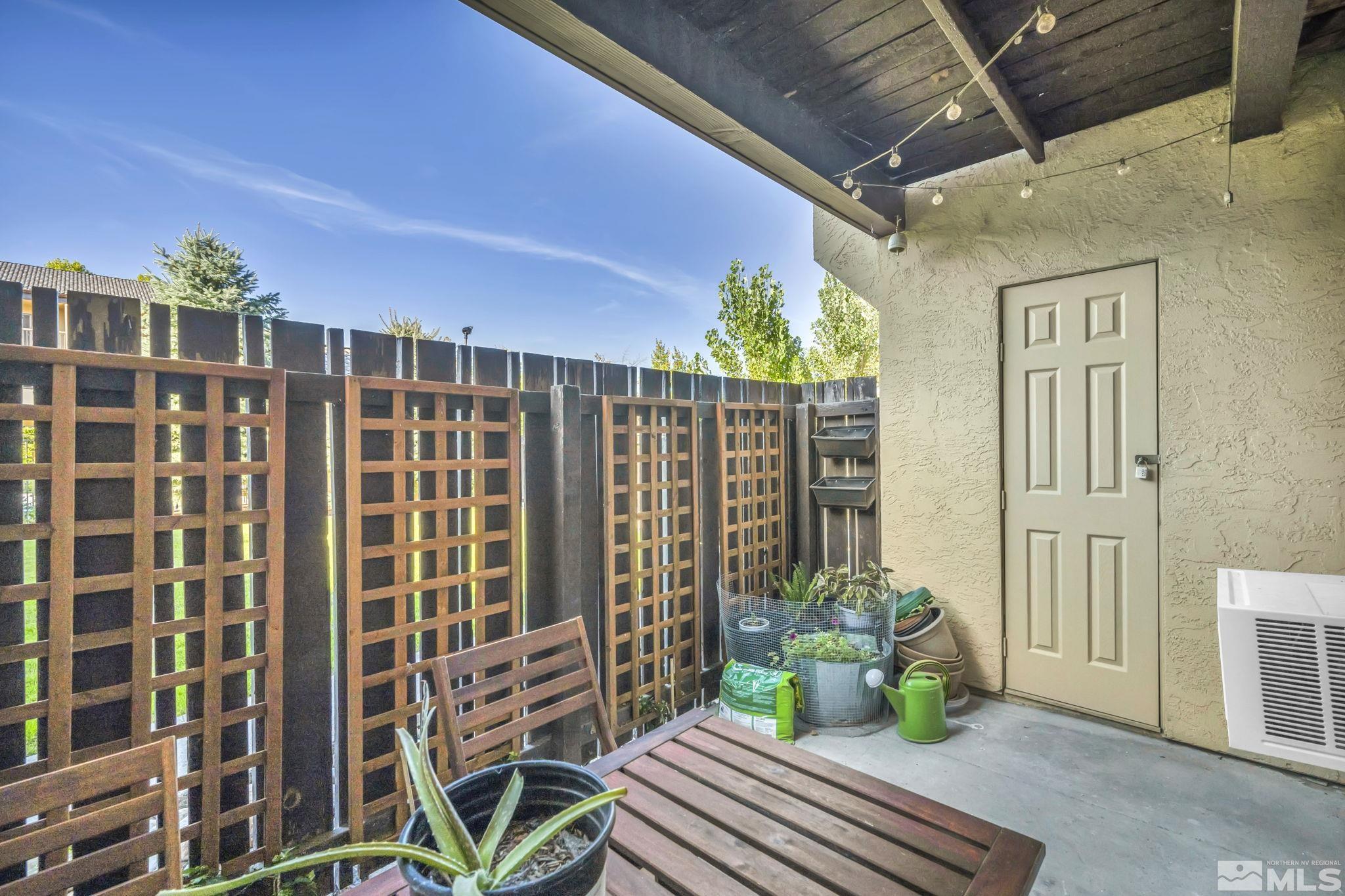 2450 Lymbery Street, Unit 125 Reno, NV 89509 - Photo 18 of 28 Photo 18