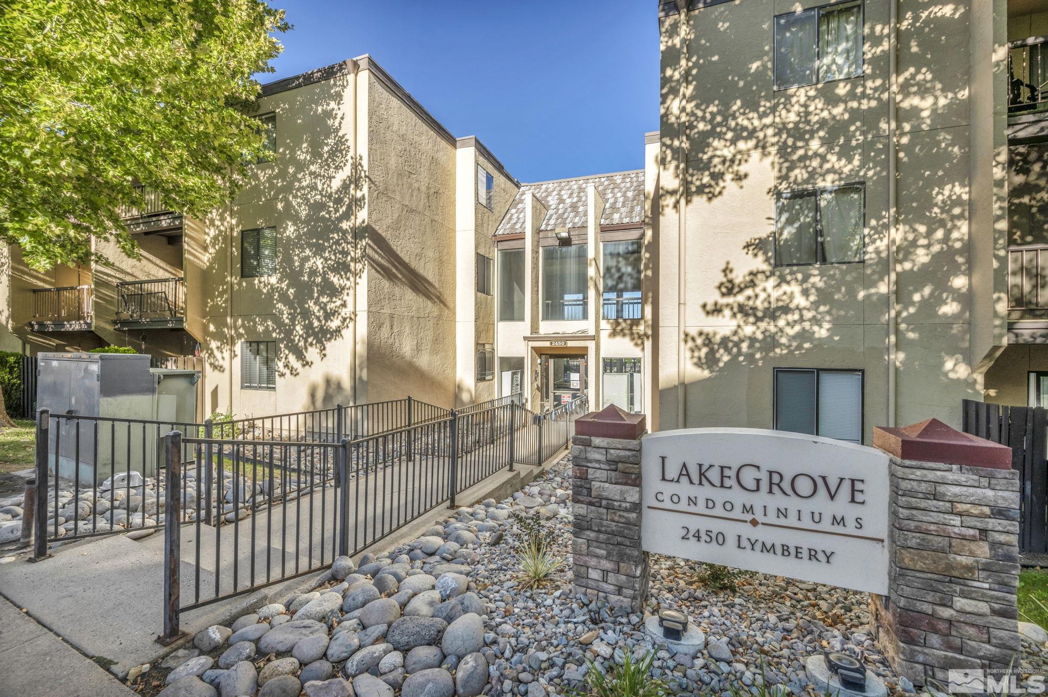 2450 Lymbery Street, Unit 125 Reno, NV 89509 - Photo 4 of 28 Photo 4