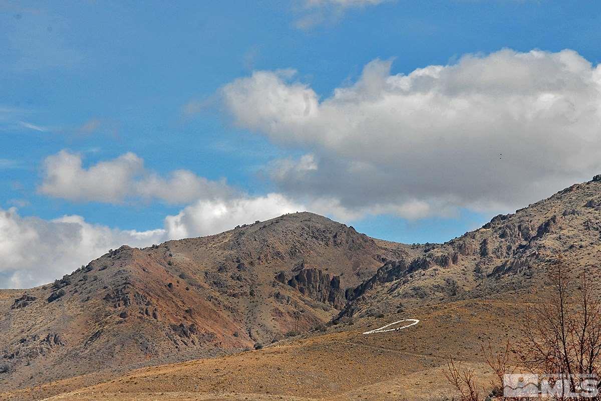 10860 Rushing Flume Drive Reno, NV 89521 - Photo 23 of 23 a view of mountain with sky