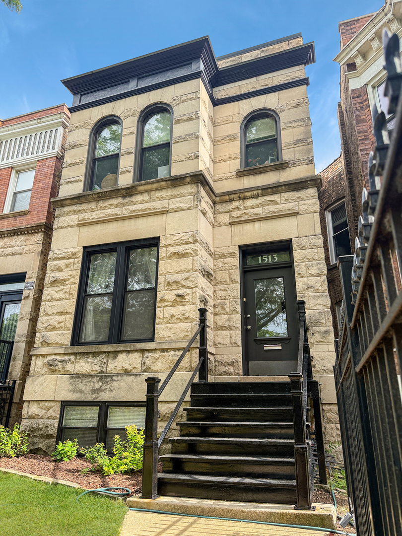1513 West Addison Street Chicago, IL 60613 - Photo 33 of 33